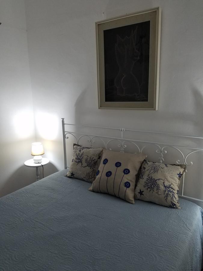 Trappeto Vacation Apartment Екстер'єр фото