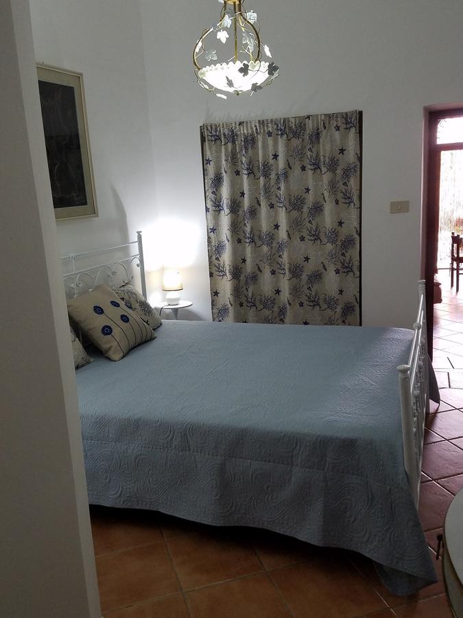 Trappeto Vacation Apartment Екстер'єр фото