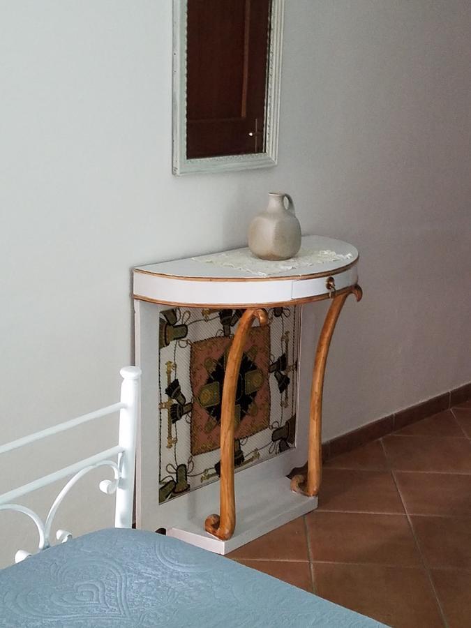 Trappeto Vacation Apartment Екстер'єр фото