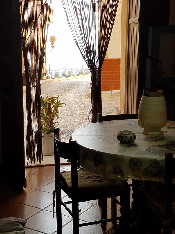Trappeto Vacation Apartment Екстер'єр фото